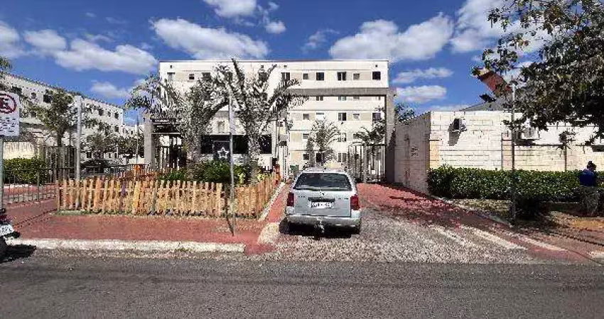 Oportunidade única em uberlandia - mg | tipo: apartamento | negociação: leilão  | situação: imóvel