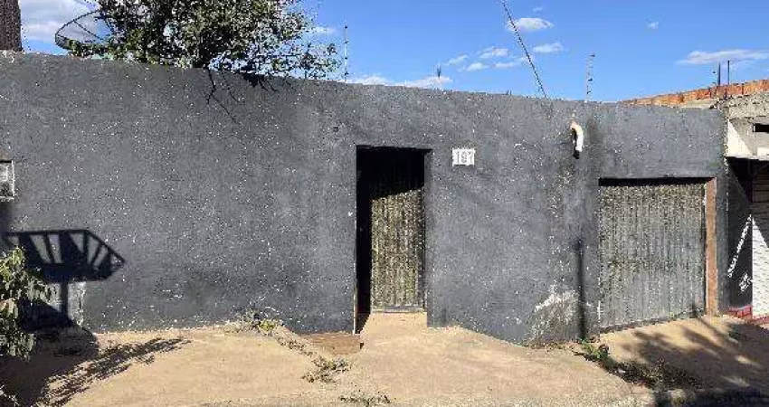 Oportunidade única em montes claros - mg | tipo: casa | negociação: leilão  | situação: imóvel