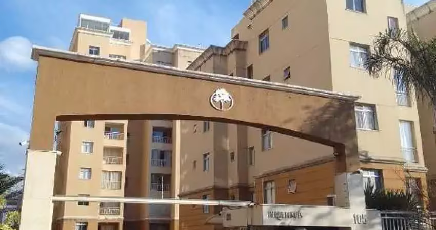 Oportunidade única em belo horizonte - mg | tipo: apartamento | negociação: leilão  | situação: imóvel
