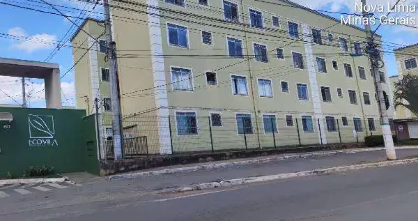 Oportunidade única em nova lima - mg | tipo: apartamento | negociação: leilão  | situação: imóvel