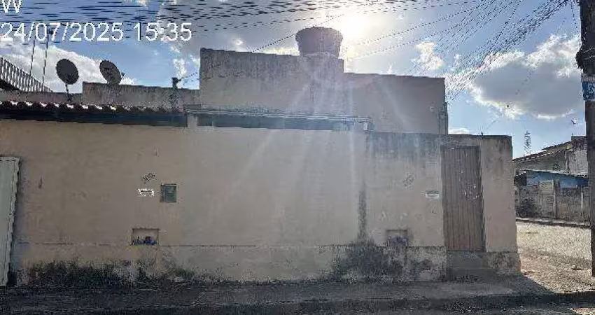 Oportunidade única em carmo do cajuru - mg | tipo: casa | negociação: leilão  | situação: imóvel
