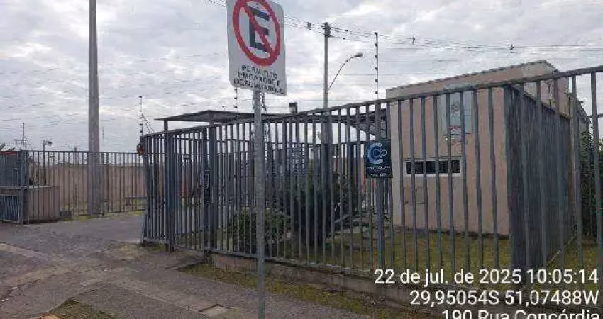 Oportunidade única em cachoeirinha - rs | tipo: apartamento | negociação: leilão  | situação: imóvel