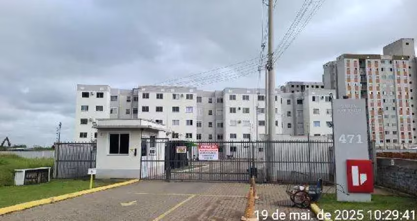 Oportunidade única em sapucaia do sul - rs | tipo: apartamento | negociação: leilão  | situação: imóvel