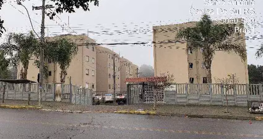 Oportunidade única em caxias do sul - rs | tipo: apartamento | negociação: leilão  | situação: imóvel