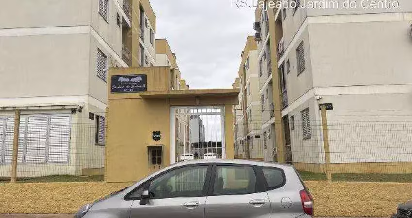 Oportunidade única em lajeado - rs | tipo: apartamento | negociação: leilão  | situação: imóvel