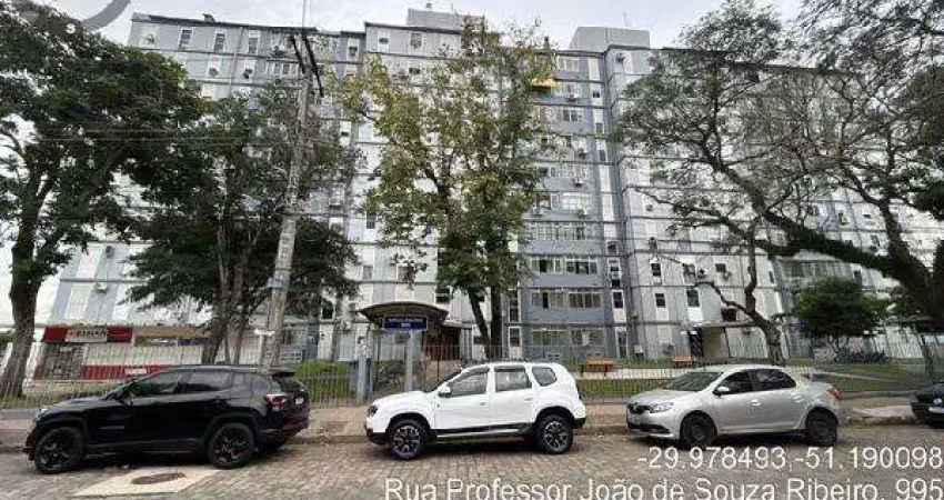 Oportunidade única em porto alegre - rs | tipo: apartamento | negociação: leilão  | situação: imóvel