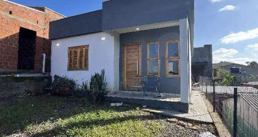 Oportunidade única em novo hamburgo - rs | tipo: casa | negociação: leilão  | situação: imóvel