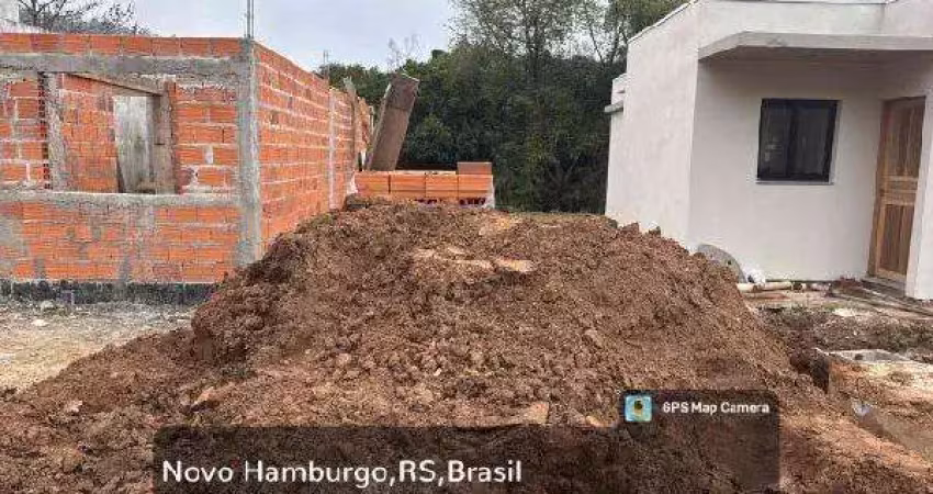 Oportunidade única em novo hamburgo - rs | tipo: terreno | negociação: leilão  | situação: imóvel
