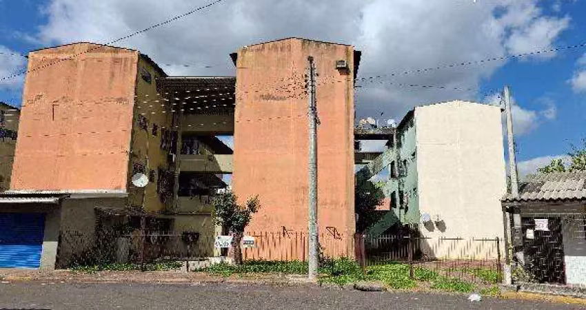 Oportunidade única em sapucaia do sul - rs | tipo: apartamento | negociação: leilão  | situação: imóvel