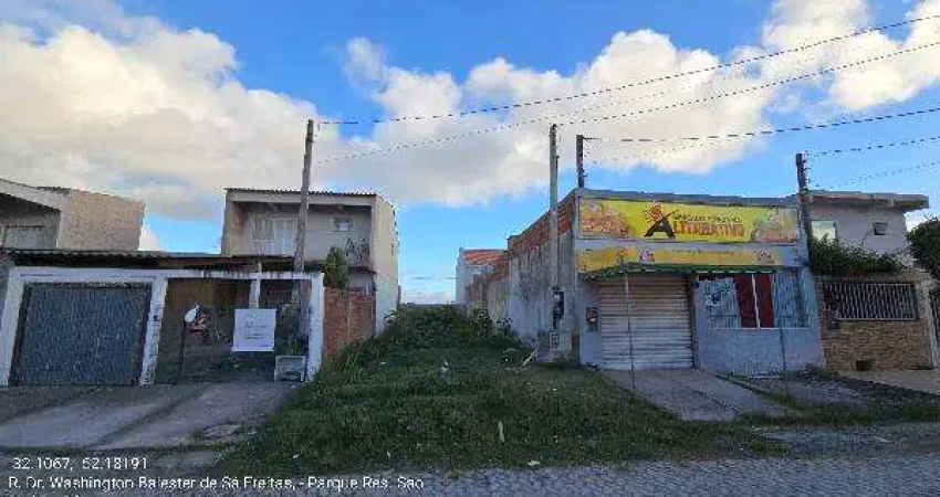 Oportunidade única em rio grande - rs | tipo: terreno | negociação: leilão  | situação: imóvel