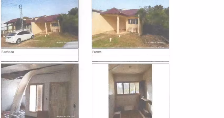 Oportunidade única em santa cruz do sul - rs | tipo: casa | negociação: venda direta online  | situação: imóvel
