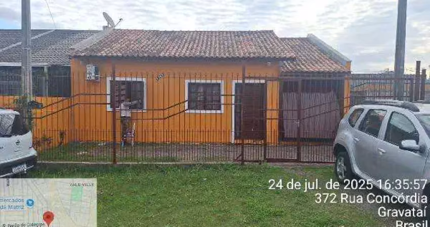 Oportunidade única em cachoeirinha - rs | tipo: casa | negociação: leilão  | situação: imóvel