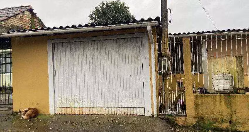 Oportunidade única em sao leopoldo - rs | tipo: casa | negociação: leilão  | situação: imóvel