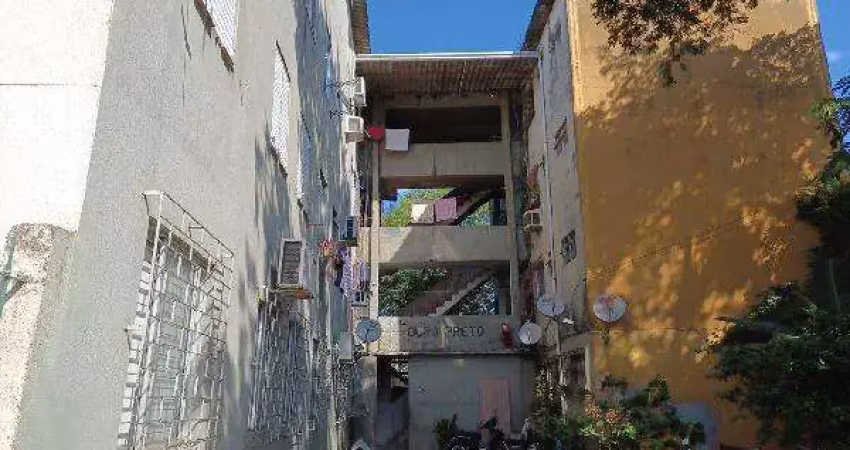Oportunidade única em sapucaia do sul - rs | tipo: apartamento | negociação: leilão  | situação: imóvel