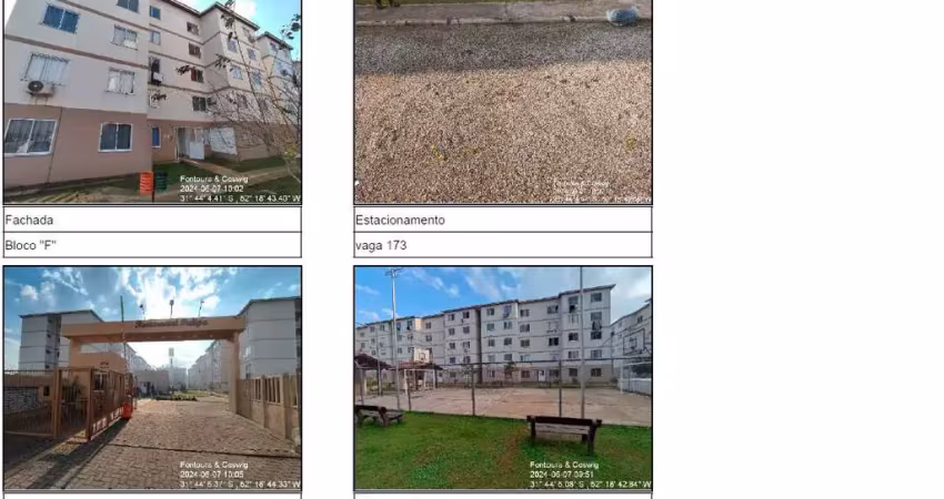 Oportunidade única em pelotas - rs | tipo: apartamento | negociação: venda online  | situação: imóvel