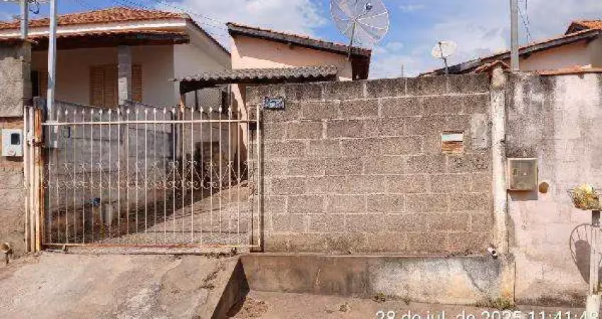 Oportunidade única em areado - mg | tipo: casa | negociação: leilão  | situação: imóvel
