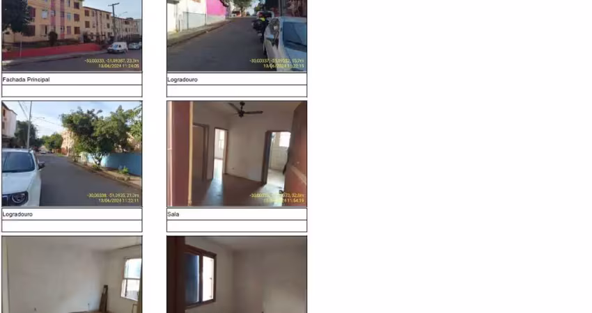 Oportunidade única em porto alegre - rs | tipo: apartamento | negociação: venda online  | situação: imóvel