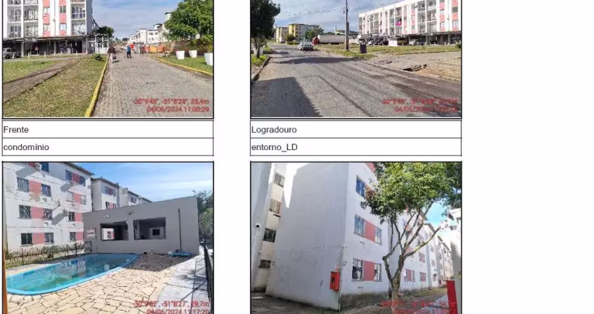 Oportunidade única em porto alegre - rs | tipo: apartamento | negociação: venda online  | situação: imóvel
