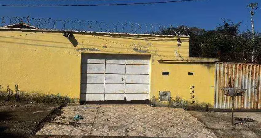 Oportunidade única em esmeraldas - mg | tipo: casa | negociação: leilão  | situação: imóvel