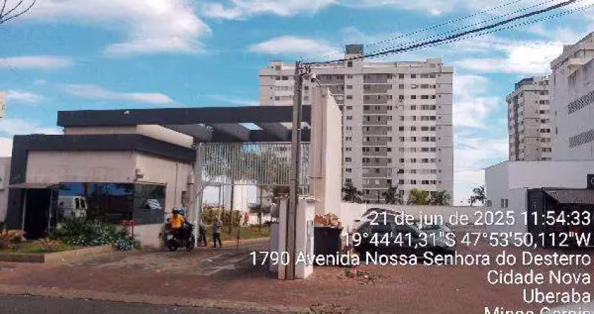 Oportunidade única em uberaba - mg | tipo: apartamento | negociação: leilão  | situação: imóvel