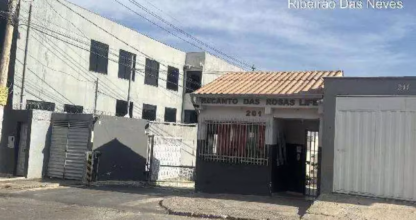 Oportunidade única em ribeirao das neves - mg | tipo: apartamento | negociação: leilão  | situação: imóvel