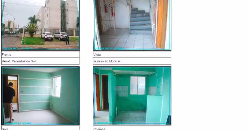 Oportunidade única em porto alegre - rs | tipo: apartamento | negociação: venda online  | situação: imóvel