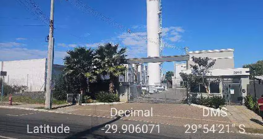 Oportunidade única em canoas - rs | tipo: apartamento | negociação: leilão  | situação: imóvel