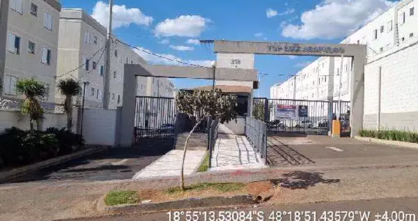 Oportunidade única em uberlandia - mg | tipo: apartamento | negociação: leilão  | situação: imóvel