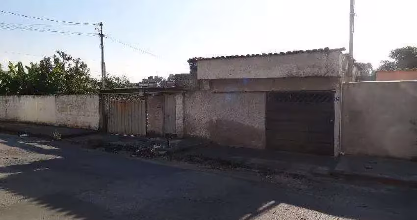 Oportunidade única em ribeirao das neves - mg | tipo: casa | negociação: venda direta online  | situação: imóvel