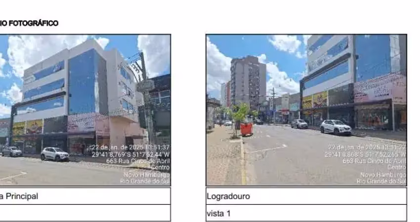 Oportunidade única em novo hamburgo - rs | tipo: sala | negociação: venda direta online  | situação: imóvel