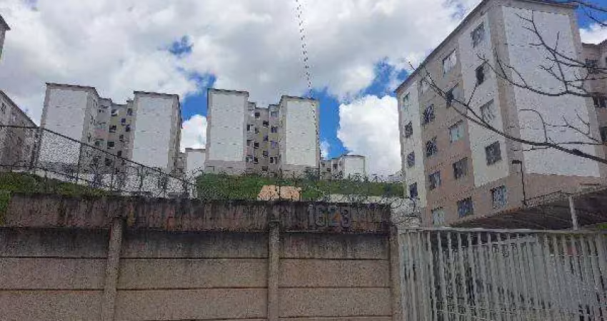 Oportunidade única em santa luzia - mg | tipo: apartamento | negociação: leilão  | situação: imóvel