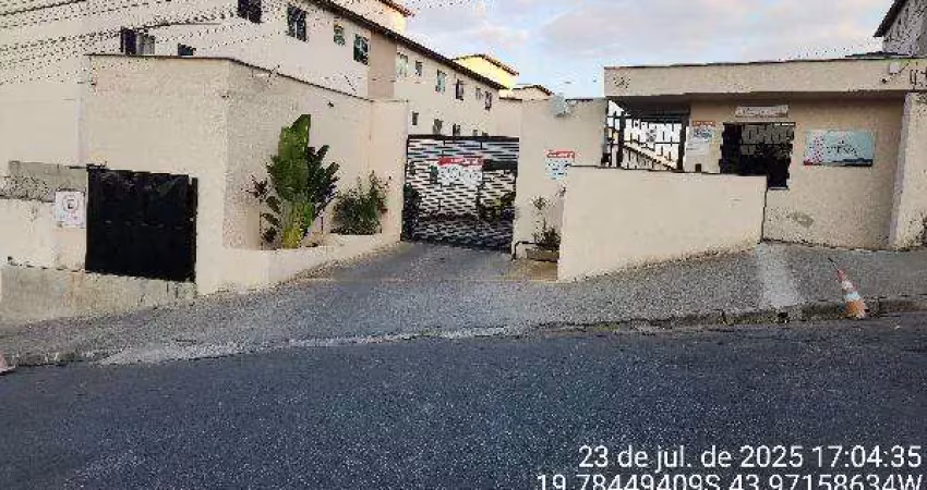 Oportunidade única em vespasiano - mg | tipo: apartamento | negociação: leilão  | situação: imóvel