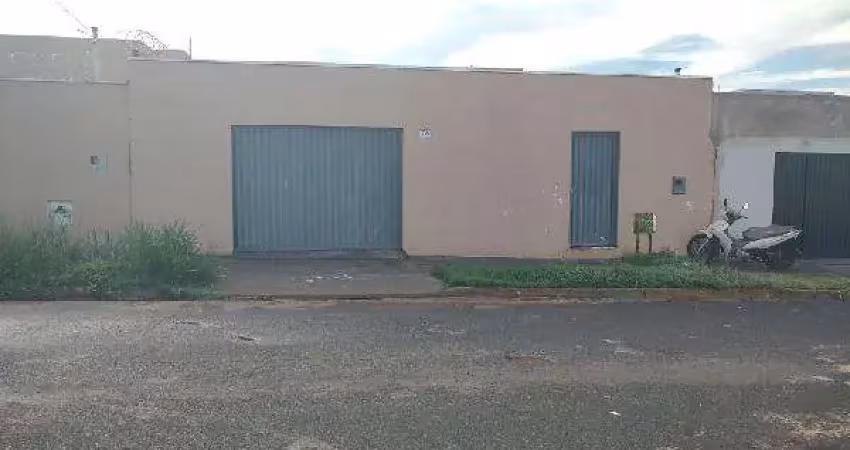 Oportunidade única em uberaba - mg | tipo: casa | negociação: leilão  | situação: imóvel