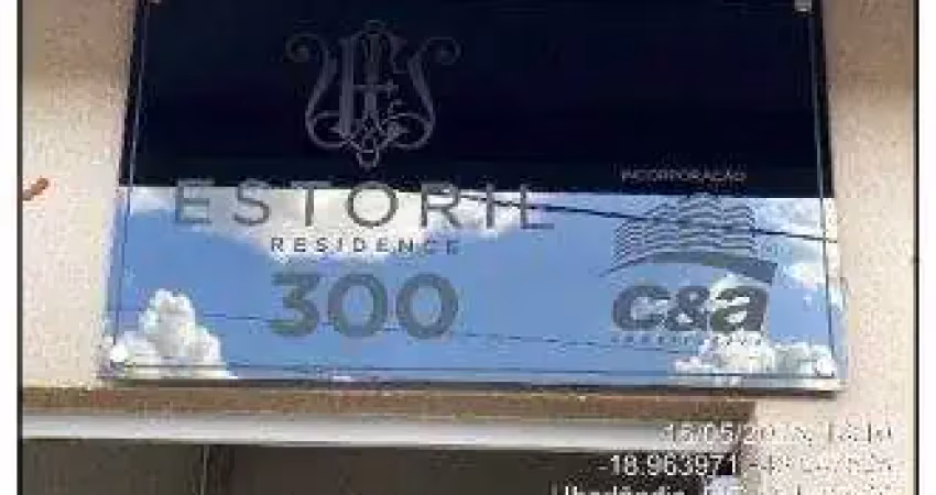 Oportunidade única em uberlandia - mg | tipo: apartamento | negociação: leilão  | situação: imóvel