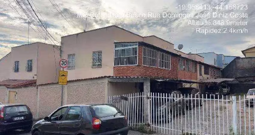 Oportunidade única em betim - mg | tipo: apartamento | negociação: leilão  | situação: imóvel