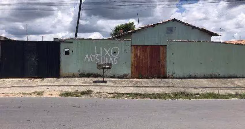 Oportunidade única em esmeraldas - mg | tipo: casa | negociação: leilão  | situação: imóvel