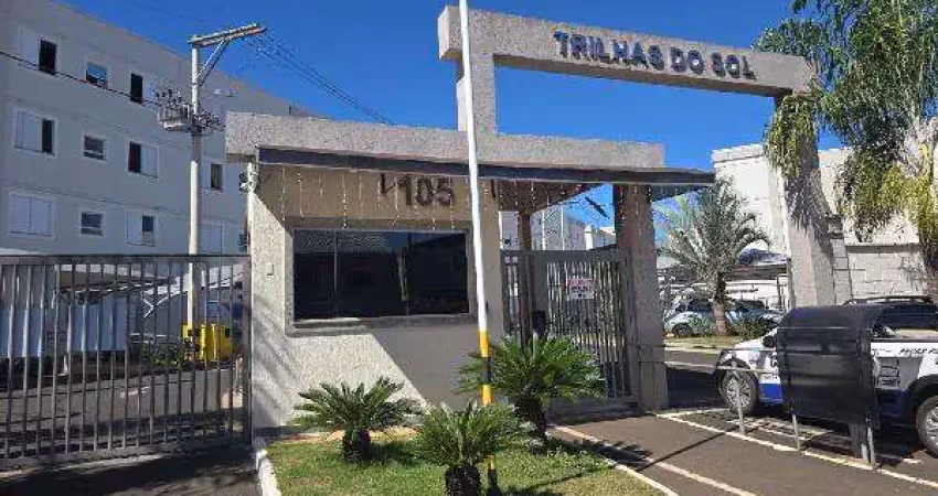 Oportunidade única em uberlandia - mg | tipo: apartamento | negociação: leilão  | situação: imóvel