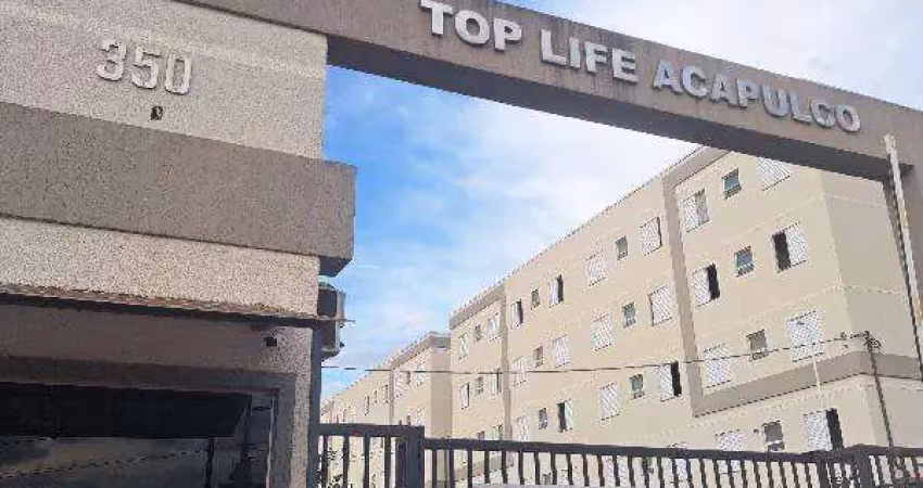 Oportunidade única em uberlandia - mg | tipo: apartamento | negociação: leilão  | situação: imóvel