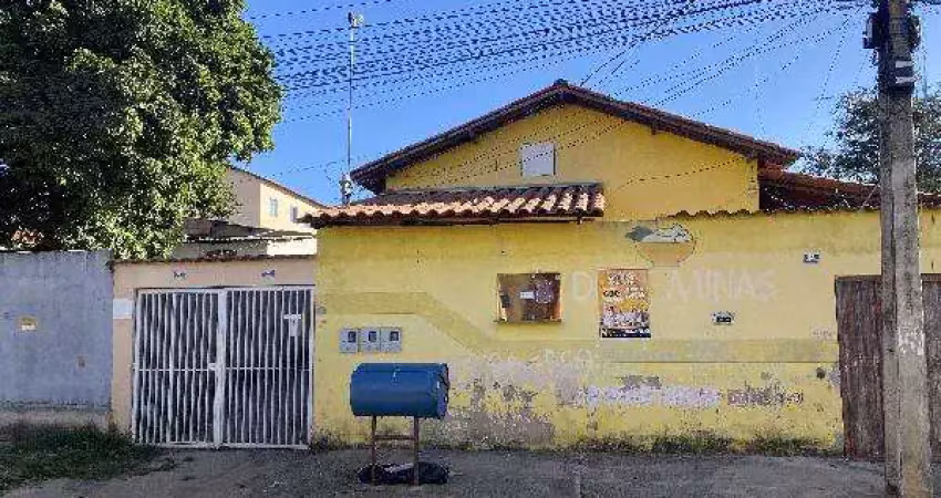 Oportunidade única em esmeraldas - mg | tipo: casa | negociação: leilão  | situação: imóvel
