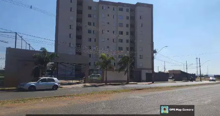 Oportunidade única em uberlandia - mg | tipo: apartamento | negociação: leilão  | situação: imóvel