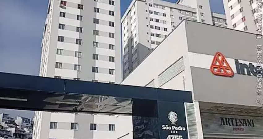 Oportunidade única em juiz de fora - mg | tipo: apartamento | negociação: leilão  | situação: imóvel