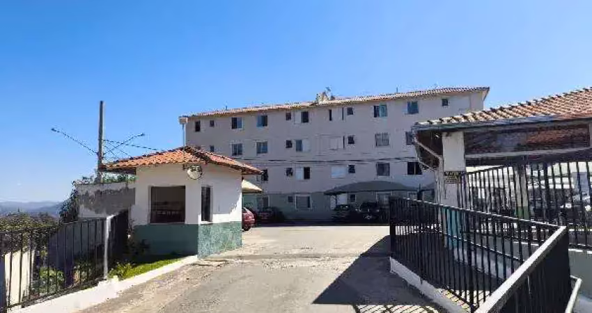 Oportunidade única em raposos - mg | tipo: apartamento | negociação: leilão  | situação: imóvel