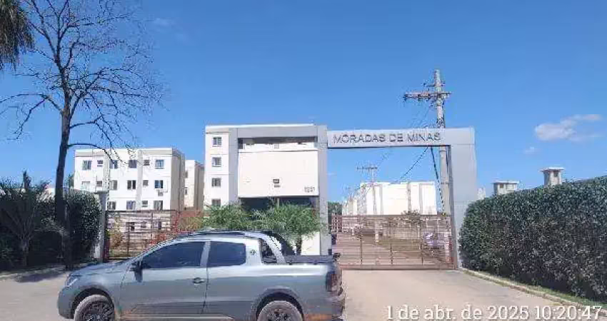 Oportunidade única em sete lagoas - mg | tipo: apartamento | negociação: leilão  | situação: imóvel