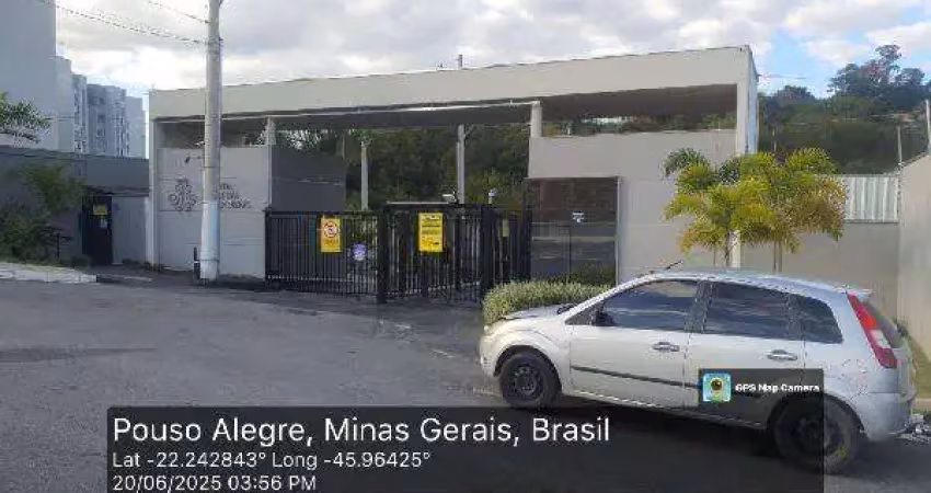 Oportunidade única em pouso alegre - mg | tipo: apartamento | negociação: leilão  | situação: imóvel
