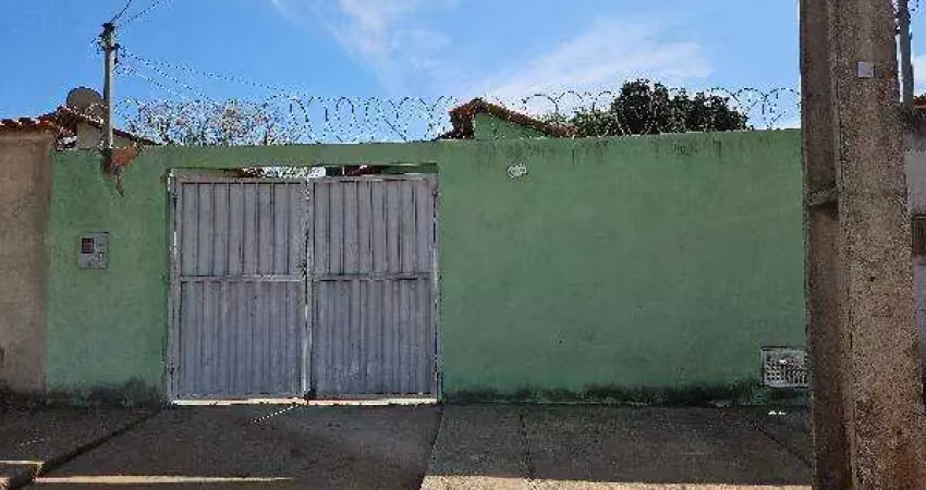 Oportunidade única em varzea da palma - mg | tipo: casa | negociação: leilão  | situação: imóvel