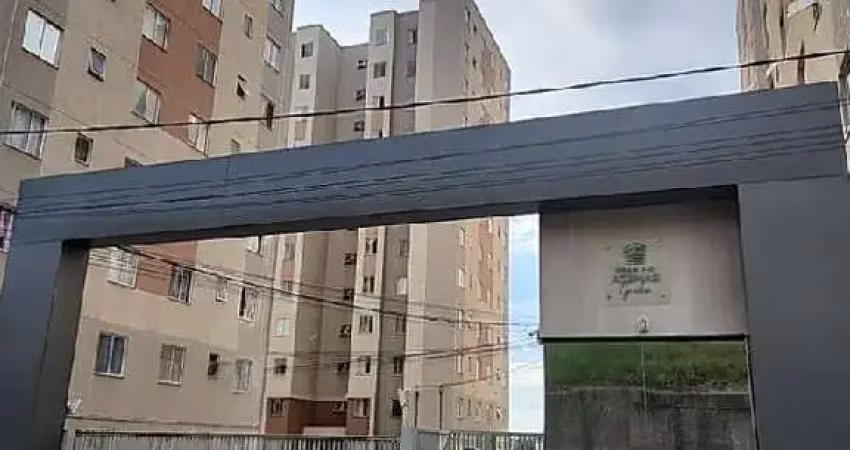 Oportunidade única em contagem - mg | tipo: apartamento | negociação: leilão  | situação: imóvel