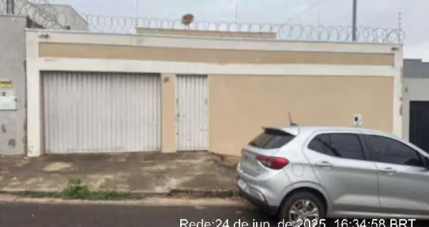 Oportunidade única em uberaba - mg | tipo: casa | negociação: leilão  | situação: imóvel