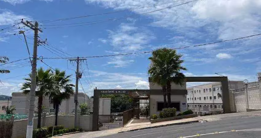 Oportunidade única em lagoa santa - mg | tipo: apartamento | negociação: leilão  | situação: imóvel
