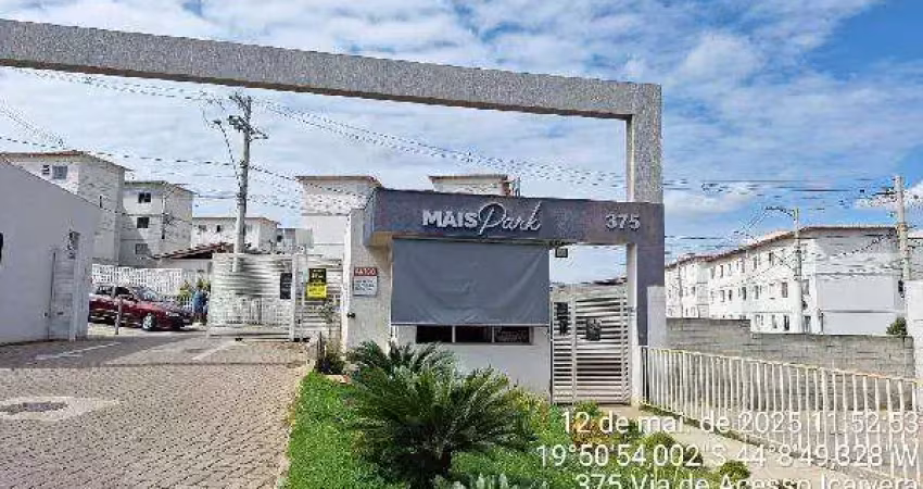 Oportunidade única em contagem - mg | tipo: apartamento | negociação: leilão  | situação: imóvel