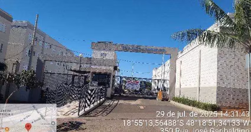 Oportunidade única em uberlandia - mg | tipo: apartamento | negociação: leilão  | situação: imóvel